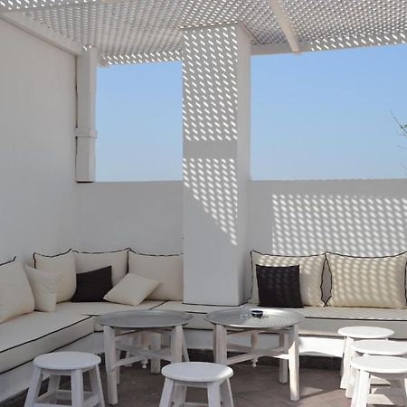 Riad Senso Rabat Dış mekan fotoğraf