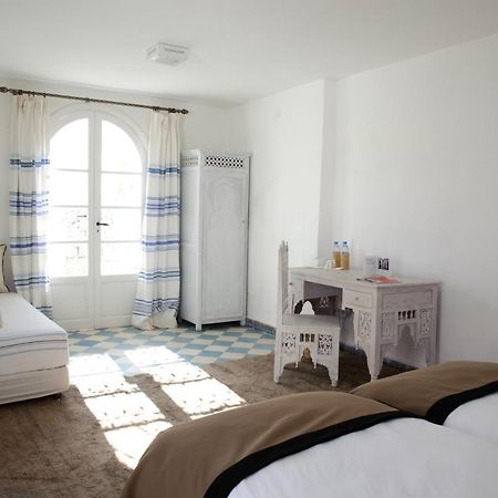 Riad Senso Rabat Oda fotoğraf