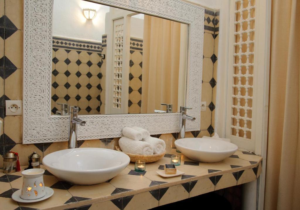Riad Senso Rabat Oda fotoğraf