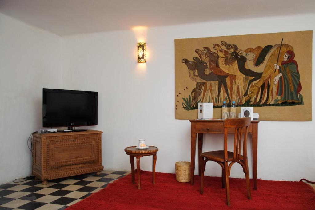 Riad Senso Rabat Oda fotoğraf