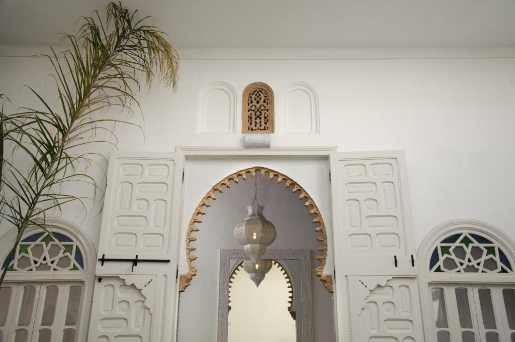 Riad Senso Rabat Dış mekan fotoğraf
