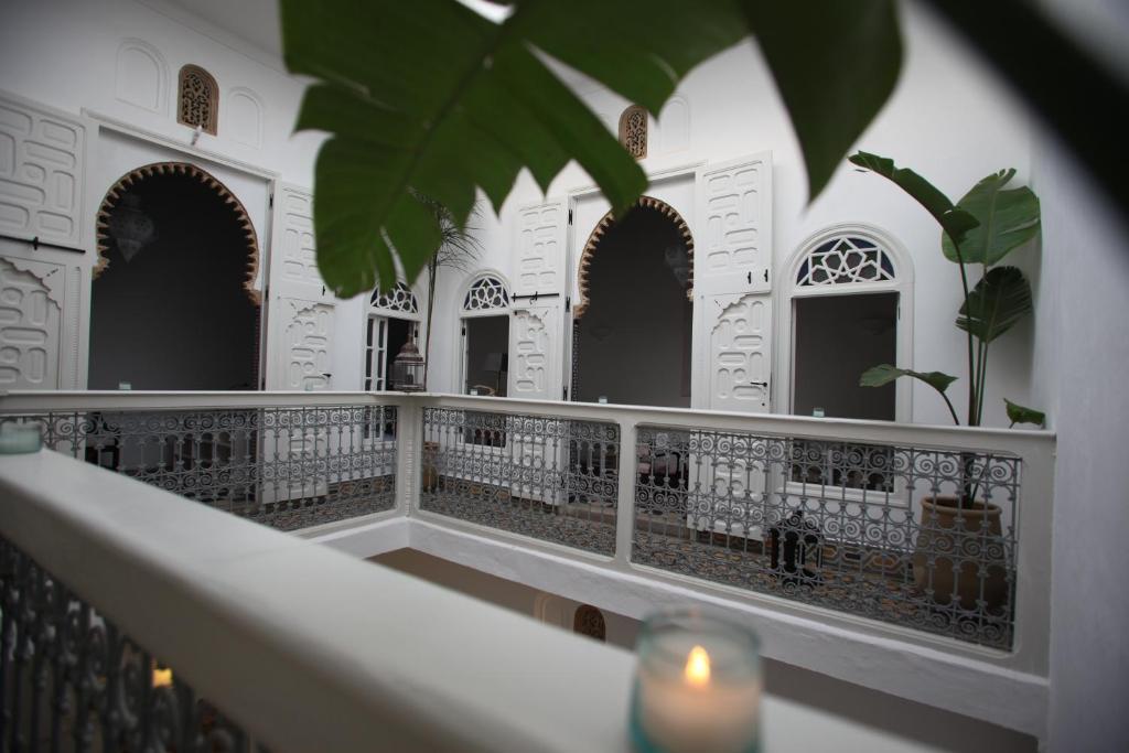 Riad Senso Rabat Dış mekan fotoğraf