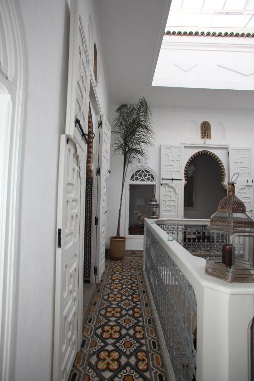 Riad Senso Rabat Dış mekan fotoğraf