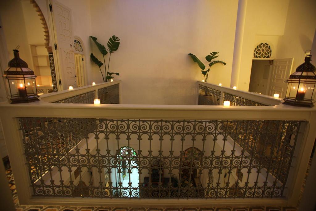 Riad Senso Rabat Dış mekan fotoğraf
